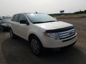 2008 Ford Edge