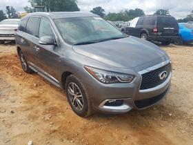 2016 Infiniti QX60