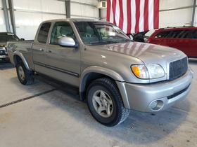 2003 Toyota Tundra