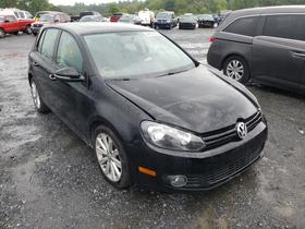 2014 Volkswagen Golf