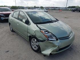 2007 Toyota Prius
