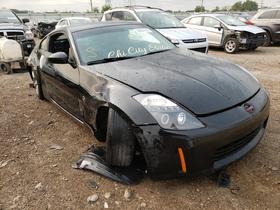 2005 Nissan 350Z