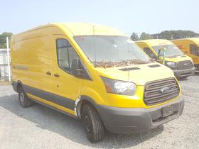 2015 Ford Transit Connect