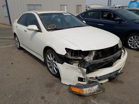 2006 Acura TSX