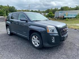 2011 GMC Terrain