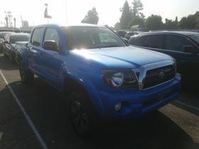 2007 Toyota Tacoma