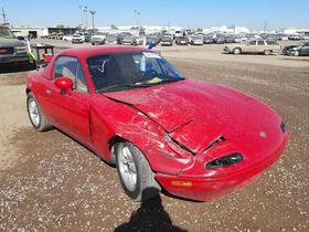 1993 Mazda MX-5