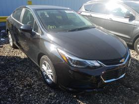 2016 Chevrolet Cruze