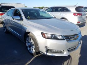 2019 Chevrolet Impala