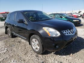 2013 Nissan Rogue