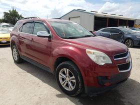 2010 Chevrolet Equinox