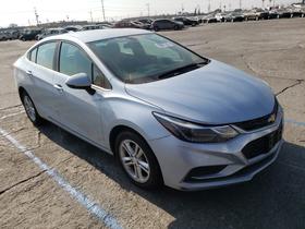 2018 Chevrolet Cruze