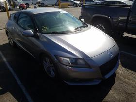 2011 Honda CR-Z
