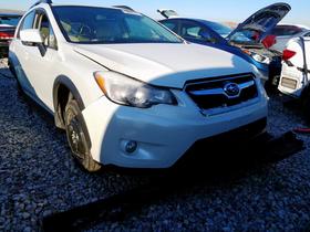 2013 Subaru XV Сrosstrek