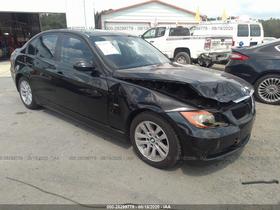 2007 BMW 3 Series