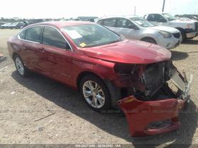2014 Chevrolet Impala