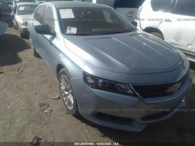 2014 Chevrolet Impala