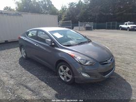 2012 Hyundai Elantra