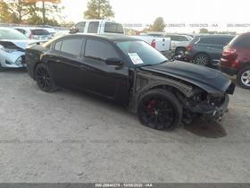 2012 Dodge Charger