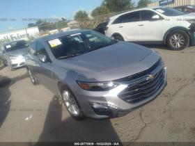 2020 Chevrolet Malibu