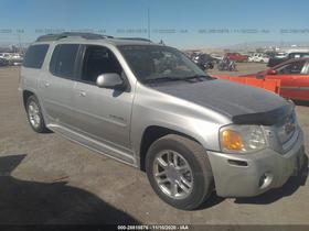 2006 GMC Envoy