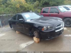 2013 Dodge Charger