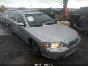 2005 Volvo V70