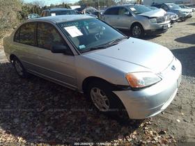 2002 Honda Civic