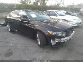 2020 Honda Accord