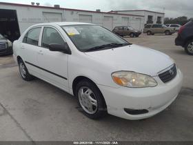 2005 Toyota Corolla