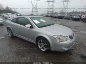 2007 Pontiac G5