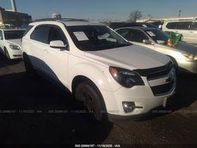 2010 Chevrolet Equinox