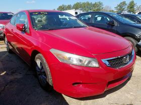 2010 Honda Accord