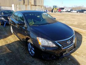 2014 Nissan Sentra