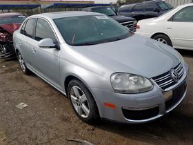 2009 Volkswagen Jetta