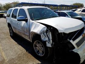 2007 Chevrolet Tahoe