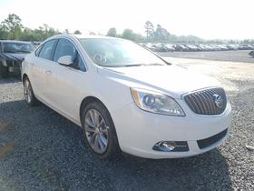 2012 Buick Verano