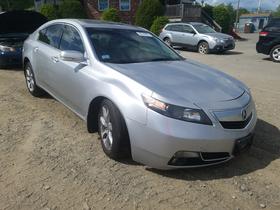 2012 Acura TL