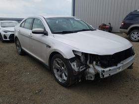 2010 Ford Taurus