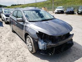 2016 Nissan Sentra
