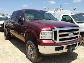 2006 Ford F-250