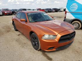 2011 Dodge Charger
