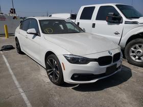 2018 BMW 3 Series