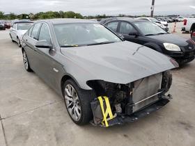 2014 BMW 535i