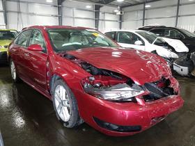 2015 Chevrolet Impala