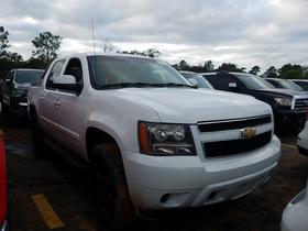 2007 Chevrolet Avalanche