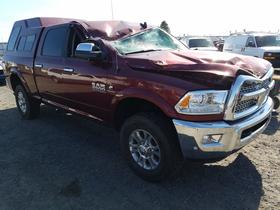 2017 RAM 2500