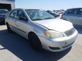 2007 Toyota Corolla