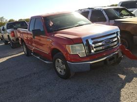 2009 Ford F-150