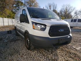 2016 Ford Transit 150